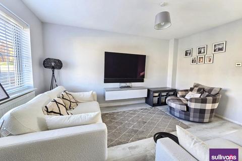 undefined, Ffordd Y Mynydd, Swansea SA7