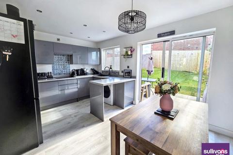 undefined, Ffordd Y Mynydd, Swansea SA7