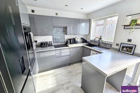 undefined, Ffordd Y Mynydd, Swansea SA7