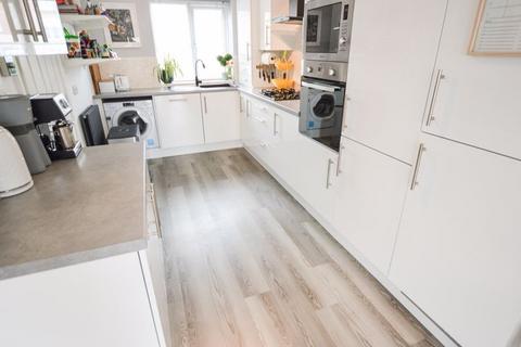 Haggerston Road, Blyth NE24