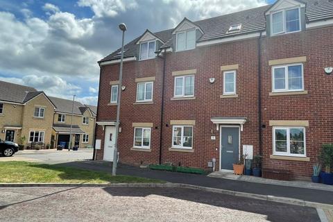3 bedroom terraced house for sale, Haggerston Road, Blyth NE24