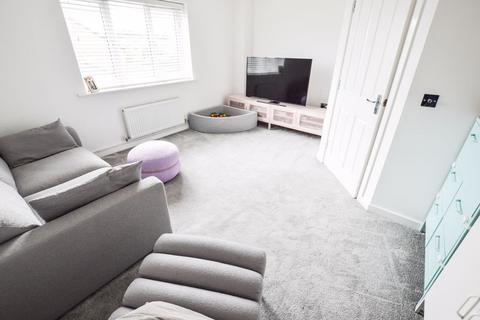 3 bedroom terraced house for sale, Haggerston Road, Blyth NE24