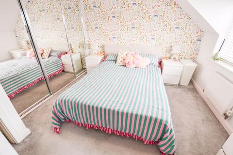 3 bedroom terraced house for sale, Haggerston Road, Blyth NE24
