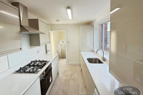 Ashfield Road, Newcastle Upon Tyne NE3