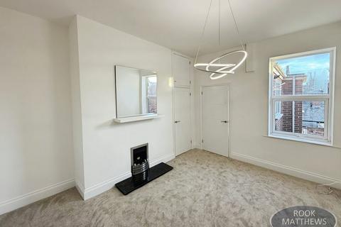 undefined, Ashfield Road, Newcastle Upon Tyne NE3