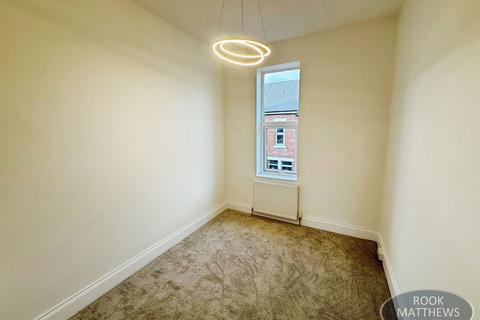 undefined, Ashfield Road, Newcastle Upon Tyne NE3