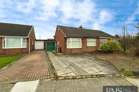 undefined, Canterbury Way, Newcastle Upon Tyne NE13