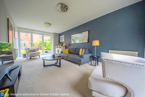 4 bedroom detached house for sale, Woodridge, Langley Moor, Durham, DH7