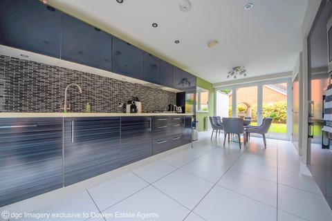 4 bedroom detached house for sale, Woodridge, Langley Moor, Durham, DH7
