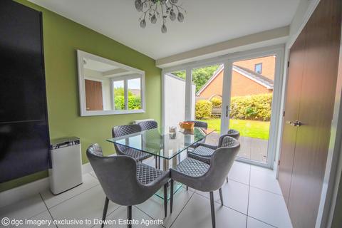 4 bedroom detached house for sale, Woodridge, Langley Moor, Durham, DH7