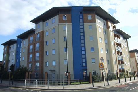 Knightsbridge Court, Newcastle Upon Tyne NE3