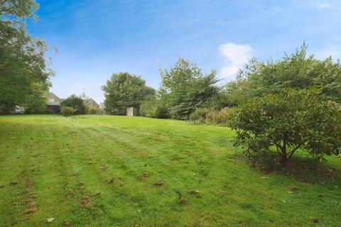 Land for sale, The Village, Morpeth NE65