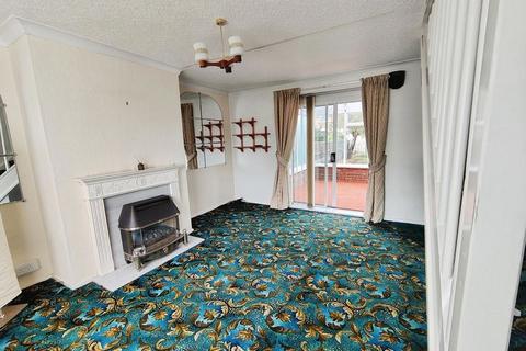 undefined, Lansdowne Gardens, Choppington NE62