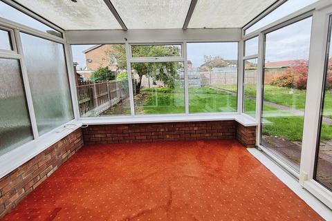 undefined, Lansdowne Gardens, Choppington NE62