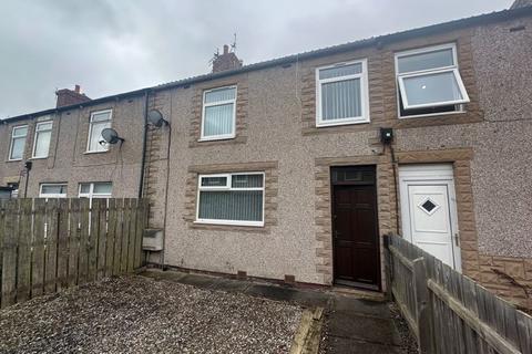 Sycamore Street, Ashington NE63