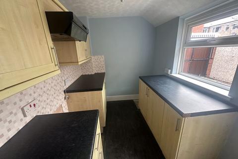 undefined, Sycamore Street, Ashington NE63