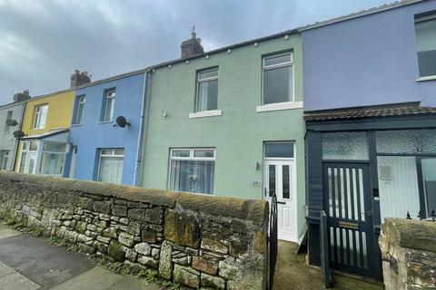 undefined, Ridley Terrace, Blyth NE24