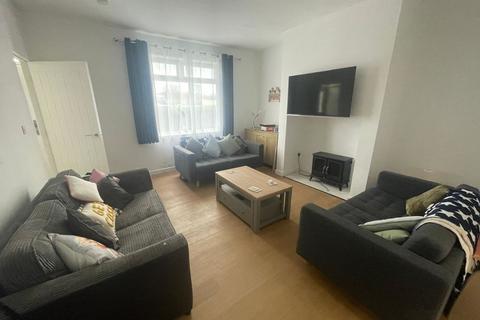 undefined, Ridley Terrace, Blyth NE24