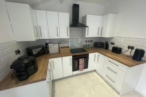 undefined, Ridley Terrace, Blyth NE24