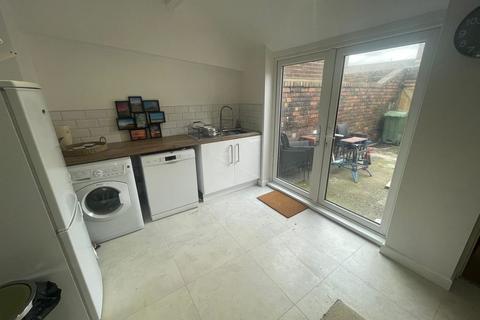 undefined, Ridley Terrace, Blyth NE24