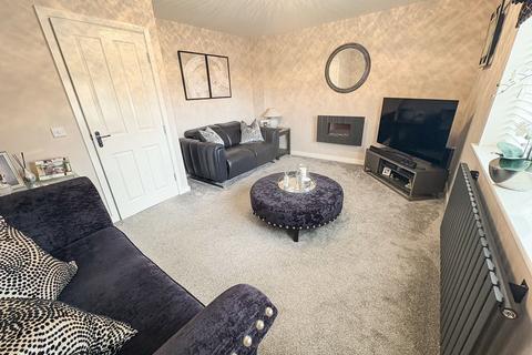 undefined, Hexham Gardens, Blyth NE24