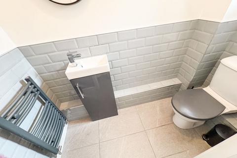 undefined, Hexham Gardens, Blyth NE24