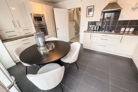 undefined, Hexham Gardens, Blyth NE24