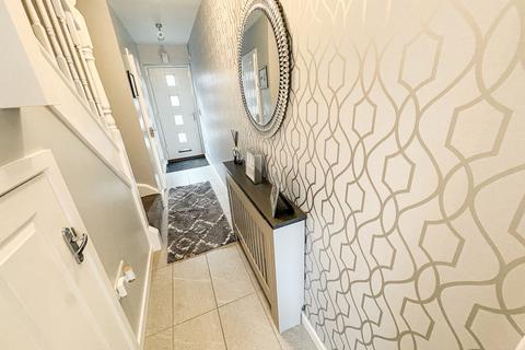 undefined, Hexham Gardens, Blyth NE24