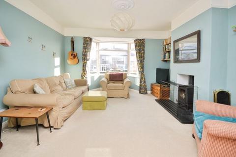 3 bedroom semi-detached house for sale, Barns Road, Morpeth NE65