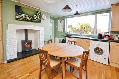 3 bedroom semi-detached house for sale, Barns Road, Morpeth NE65