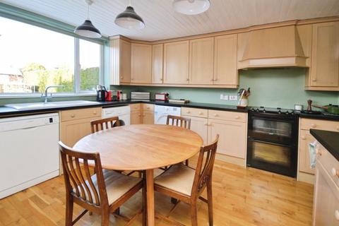 3 bedroom semi-detached house for sale, Barns Road, Morpeth NE65