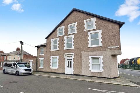 undefined, Chamberlain Street, Blyth NE24