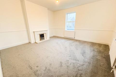 undefined, Chamberlain Street, Blyth NE24