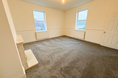undefined, Chamberlain Street, Blyth NE24