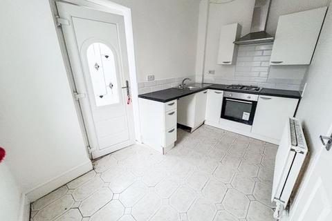 undefined, Chamberlain Street, Blyth NE24