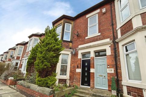 undefined, Audley Road, Newcastle Upon Tyne NE3