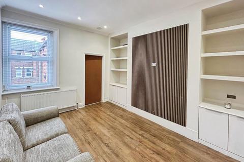 undefined, Audley Road, Newcastle Upon Tyne NE3