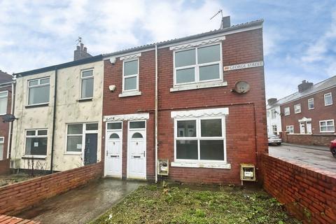 undefined, George Street, Ashington NE63