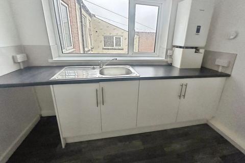 undefined, George Street, Ashington NE63