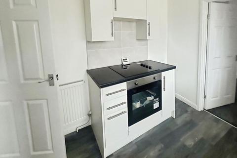 undefined, George Street, Ashington NE63