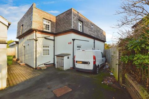 Albion Court, Blyth NE24