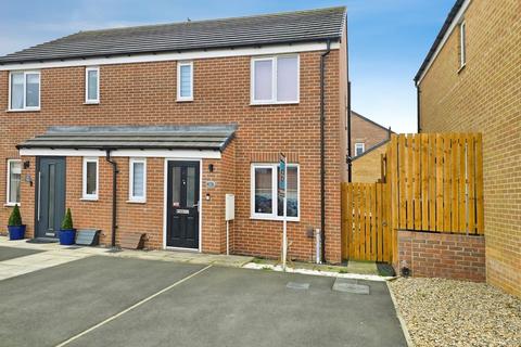 Bardney Court, Cramlington NE23