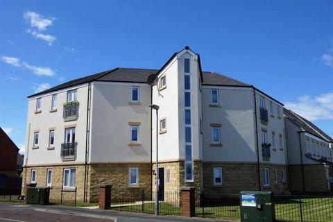 Titania Court, Blyth NE24