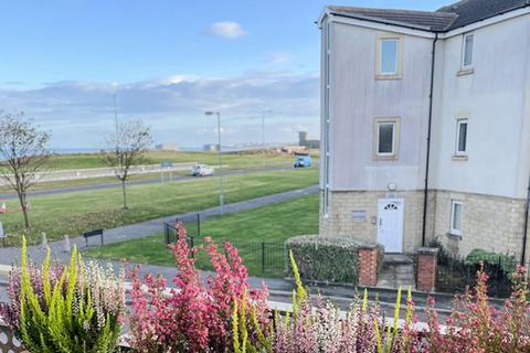 2 bedroom flat for sale, Titania Court, Blyth NE24