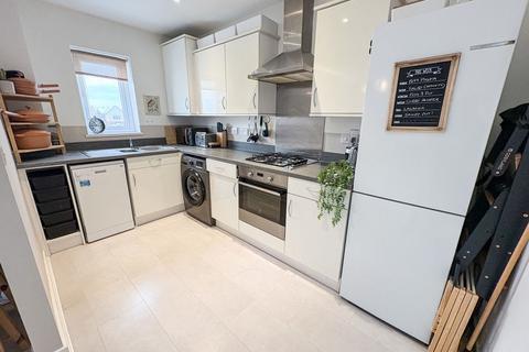 2 bedroom flat for sale, Titania Court, Blyth NE24