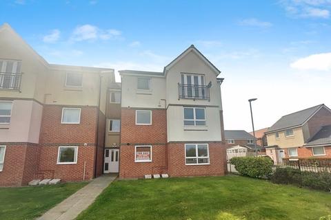 undefined, Hindmarsh Drive, Ashington NE63