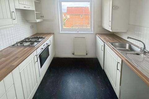 undefined, Hindmarsh Drive, Ashington NE63