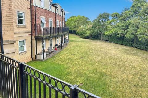 undefined, Grove Park Avenue, Newcastle Upon Tyne NE3