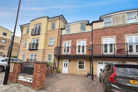 undefined, Grove Park Avenue, Newcastle Upon Tyne NE3