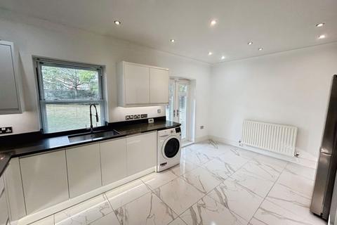 undefined, Grove Park Avenue, Newcastle Upon Tyne NE3